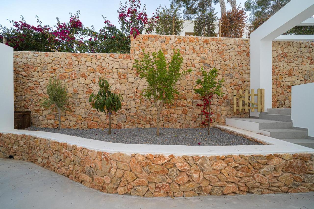 Balilos 8 - By Almarina Villas Benissa Exterior foto
